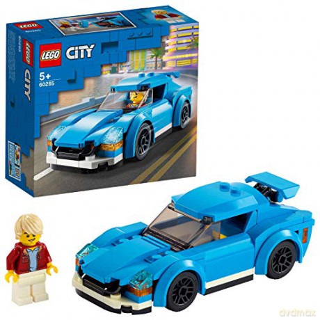 LEGO Samochód sportowy (60285) [KLOCKI]