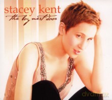 Stacey Kent: The Boy Next Door (Special Edition) (digipack) [CD]