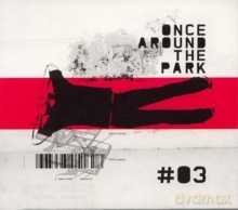 Once Around The Park: #03 [CD]