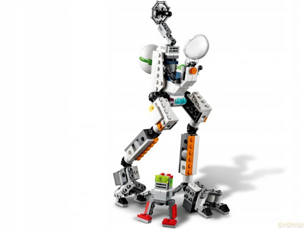 LEGO Kosmiczny robot górniczy (31115) [KLOCKI]