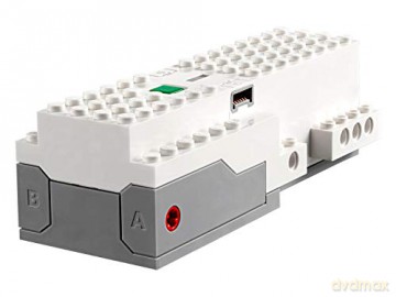 LEGO Element Move Hub (88006) [KLOCKI]