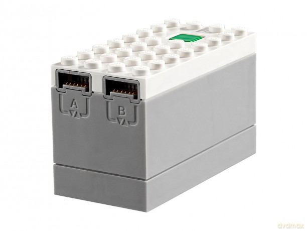 LEGO Hub (88009) [KLOCKI]