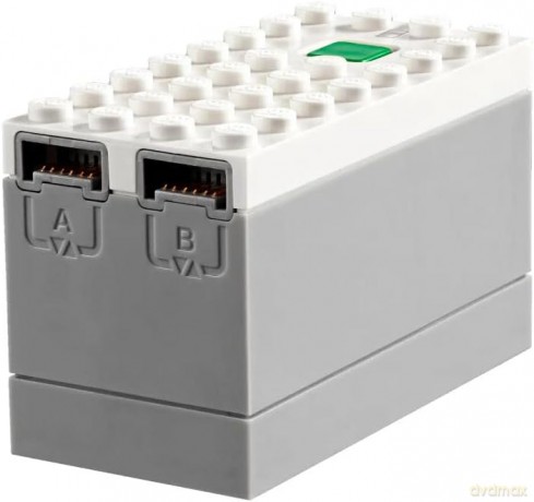 LEGO Hub (88009) [KLOCKI]