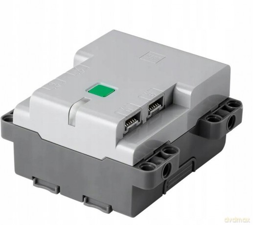 LEGO Functions Hub (88012) [KLOCKI]