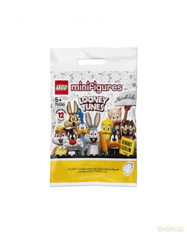 LEGO tbd-IP-1-2021 (71030) [KLOCKI]