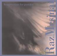 Raz Mesinai: Resurrections for Goatskin [CD]