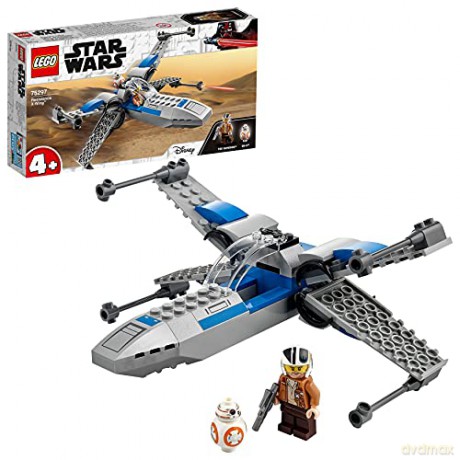 LEGO tbd-IP-LSW3-2021 (75297) [KLOCKI]