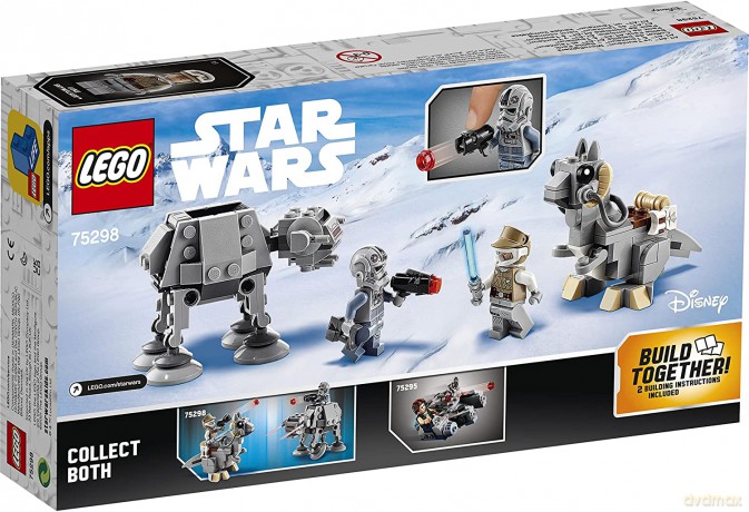 LEGO tbd-IP-LSW4-2021 (75298) [KLOCKI]