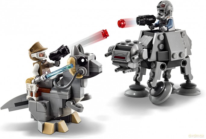 LEGO tbd-IP-LSW4-2021 (75298) [KLOCKI]