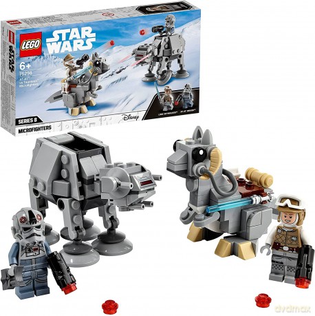 LEGO tbd-IP-LSW4-2021 (75298) [KLOCKI]