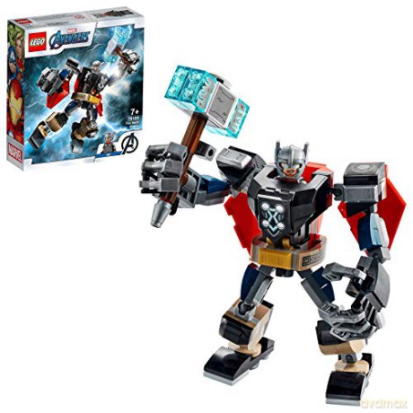 LEGO Opancerzony mech Thora (76169) [KLOCKI]