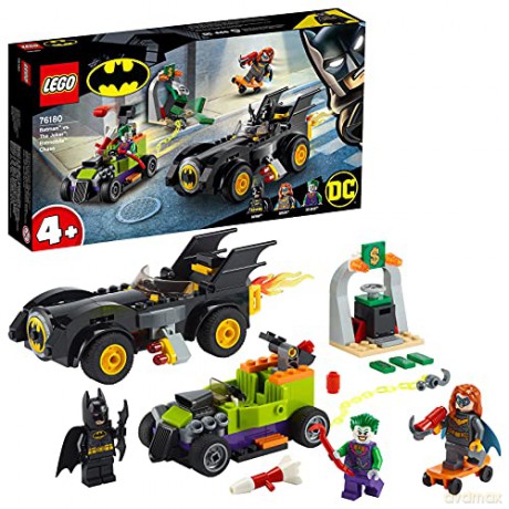 LEGO tbd-LSH-13-2021 (76180) [KLOCKI]