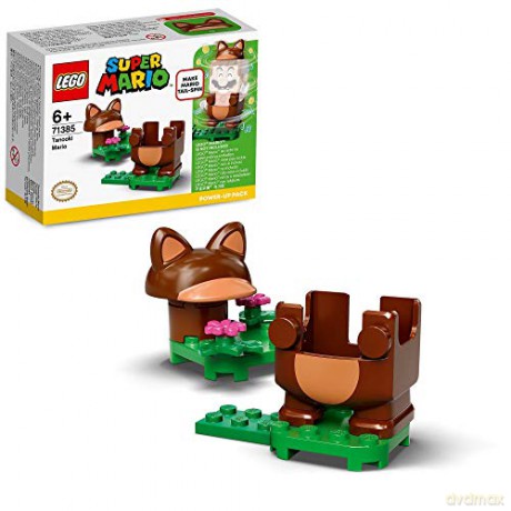 LEGO Mario szop - ulepszenie (71385) [KLOCKI]