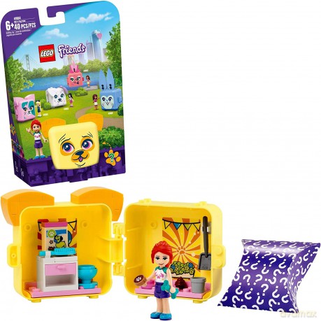 LEGO Kostka Mii z mopsem (41664) [KLOCKI]