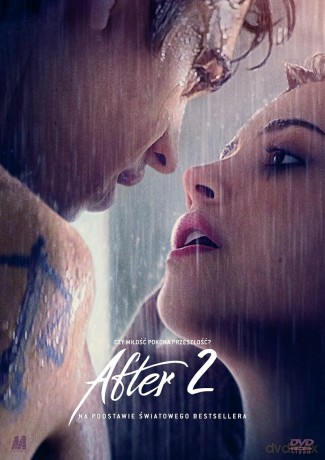 After 2 [DVD]