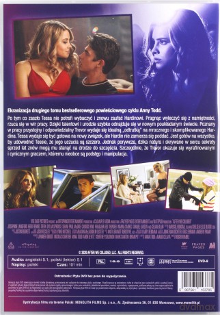 After 2 [DVD]