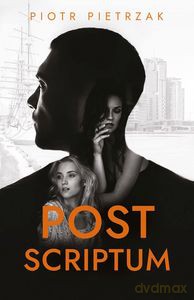 Postscriptum - Piotr Pietrzak [KSIĄŻKA]