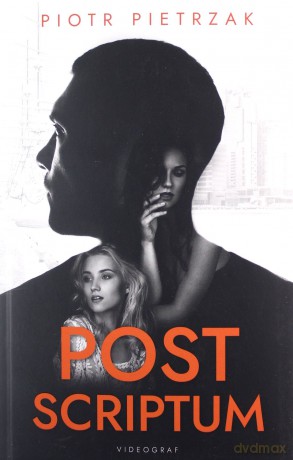 Postscriptum - Piotr Pietrzak [KSIĄŻKA]