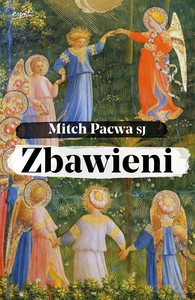 Zbawieni - Pacwa SJ Mitch [KSIĄŻKA]