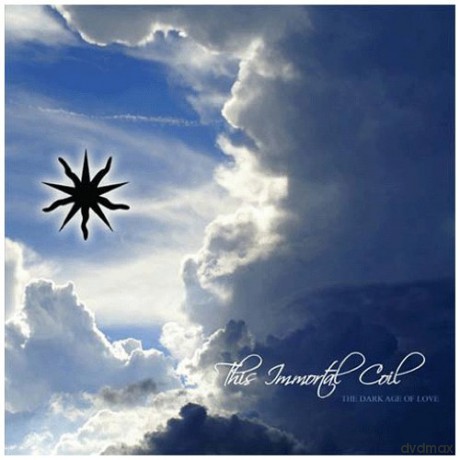 This Immortal Coil: The Dark Age of Love - Tribute To COIL(digipack) [CD]