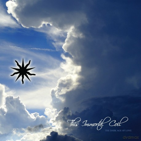 This Immortal Coil: The Dark Age of Love - Tribute To COIL(digipack) [CD]