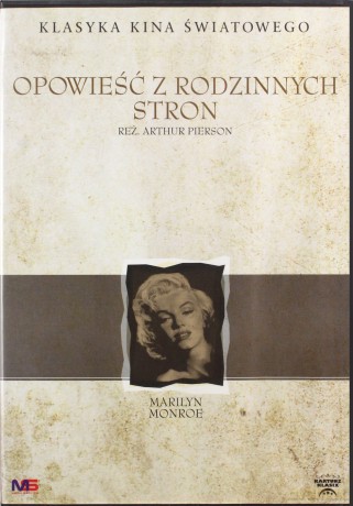 Klasyka Kina Światowego: Kiedy ostatni raz widziałem Paryż / Opowieść z rodzinnych stron / Dziewczyna Piętaszek BOX [3DVD]