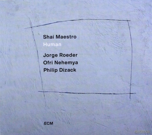 Shai Maestro Trio: Human [CD]