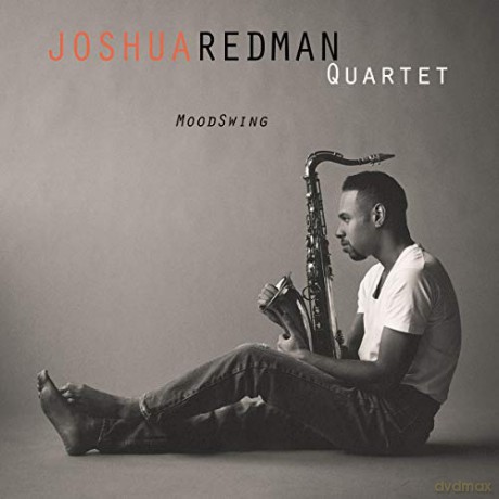 Joshua Redman: Moodswing [2xWinyl]
