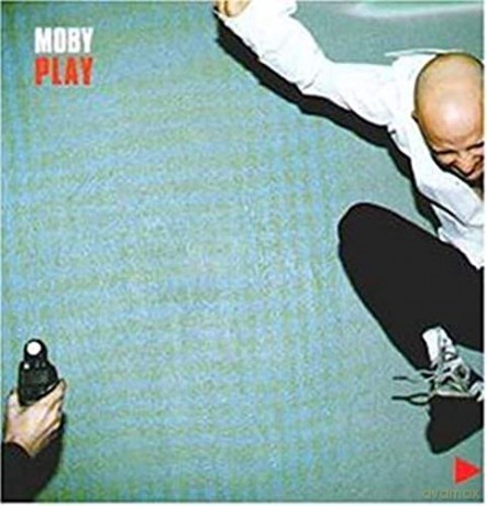 Moby: Play [2xWinyl]