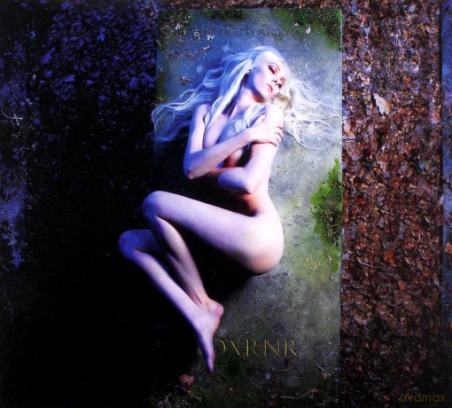 The Pretty Reckless: Death by Rock and Roll (digipack) [CD]