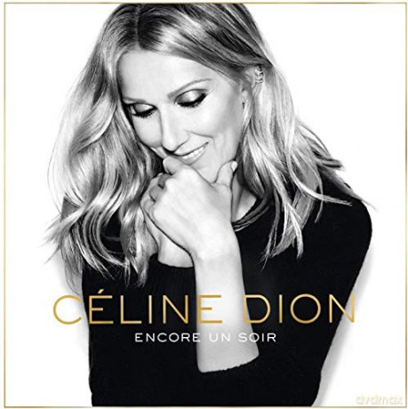 Céline Dion: Encore un soir [2xWinyl]