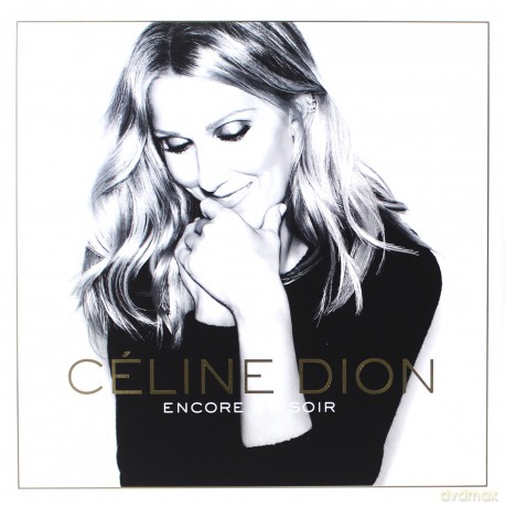 Céline Dion: Encore un soir [2xWinyl]