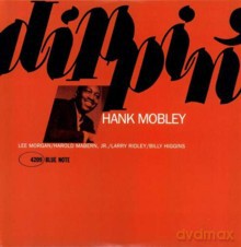 Hank Mobley: Dippin' [Winyl]