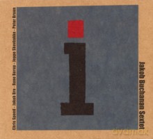 Jakob Buchanan Sextet: i [CD]