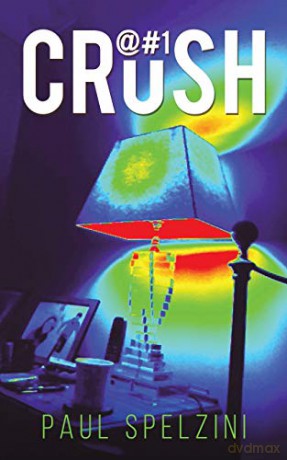 @#1crush - Paul Spelzini [KSIĄŻKA]