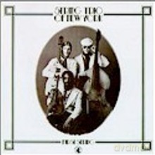 String Trio of New York: First String [CD]