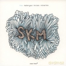 SKM: Three [CD]