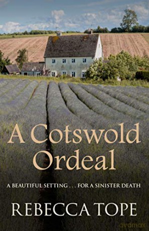 A Cotswold Ordeal: 2 (Cotswold Mysteries) - Rebecca Tope [KSIĄŻKA]