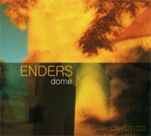 Enders: Dome [CD]
