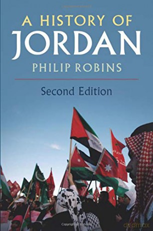 A History of Jordan - Philip Robins [KSIĄŻKA]