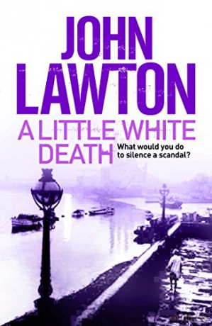 A Little White Death (Inspector Troy series) - John Lawton [KSIĄŻKA]