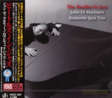 John Di Martino's Romantic Jazz Trio: The Beatles In Jazz [CD]