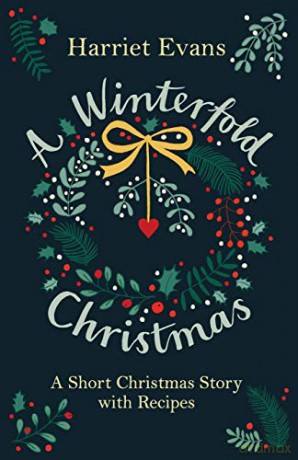 A Winterfold Christmas - Harriet Evans [KSIĄŻKA]