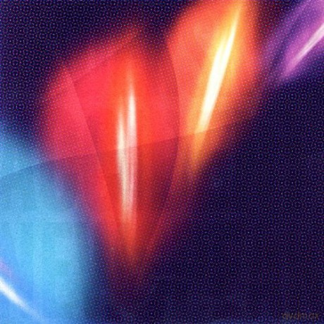 Anderskov Accident: Newspeak [CD]