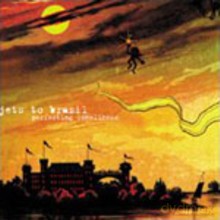 Jets To Brazil: Perfecting Loneliness [CD]
