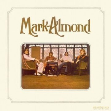 Mark Almond: Mark Almond [CD]