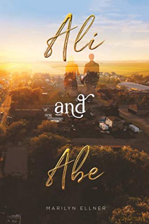 Ali and Abe - Marilyn Ellner [KSIĄŻKA]