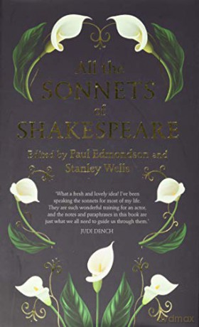 All the Sonnets of Shakespeare - William Shakespeare [KSIĄŻKA]