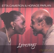 Etta Cameron, Horace Parlan: Lovesongs [CD]