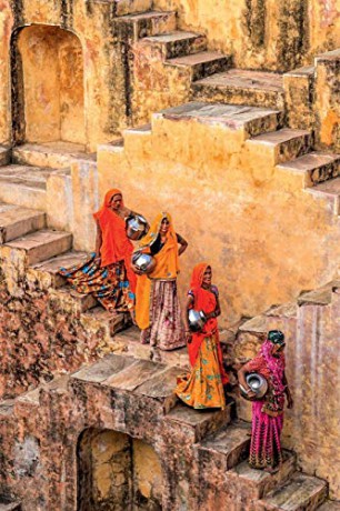 An Environmental History of India: From Earliest Times to the Twenty-First Century (New Approaches to Asian History) - Michael H. Fisher [KSIĄŻKA]